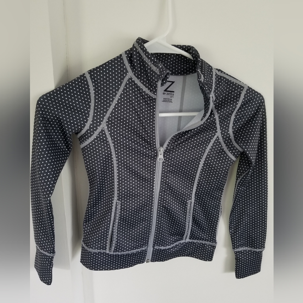 Z by Zella Girl Active Set - Size XXS and XS